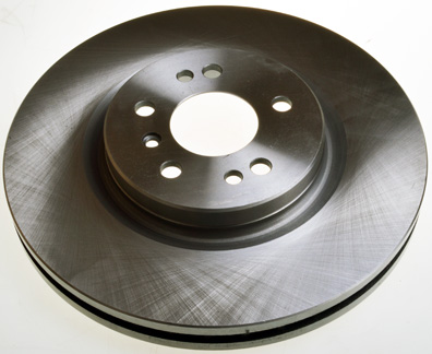 DENCKERMANN Bremseskive b130566 330mm 32mm for MERCEDES-BENZ