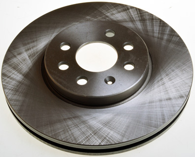 DENCKERMANN Bremseskive b130592 280mm 25mm for VAUXHALL GENERAL MOTORS HOLDEN