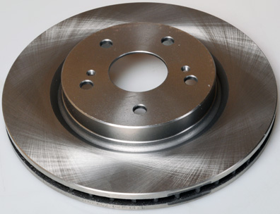DENCKERMANN Bremseskive b130602 295mm 25mm for SUZUKI
