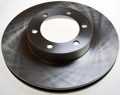 DENCKERMANN Bremseskive b130615 338mm 28mm for LEXUS