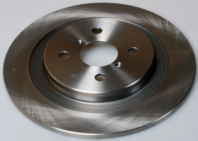 DENCKERMANN Bremseskive b130621 278mm 9mm for TOYOTA