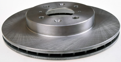 DENCKERMANN Bremseskive b130169 262mm 21mm for HONDA HONDA (GAC) ROVER LOTUS SUZUKI (CHANGAN)