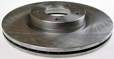 DENCKERMANN Bremseskive b130284 300mm 25mm for MAZDA