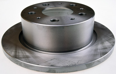 DENCKERMANN Bremseskive b130293 300mm 16mm for PEUGEOT FIAT CITROËN