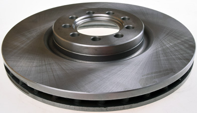 DENCKERMANN Bremseskive b130294 290mm 28mm for IVECO