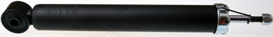 DENCKERMANN Støddæmper dsf066g for VW VW (FAW)