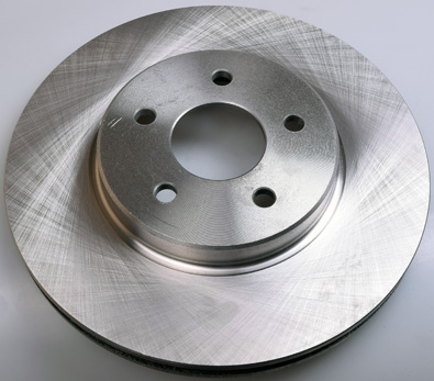 DENCKERMANN Bremseskive b130143 300mm 24mm for FORD JAGUAR