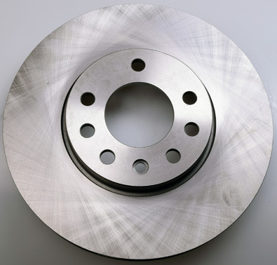 DENCKERMANN Bremseskive b130273 285mm 25mm for VAUXHALL SAAB FIAT CHEVROLET