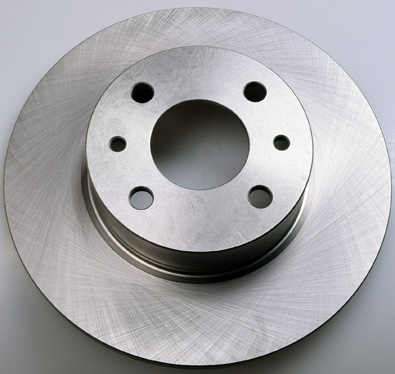 DENCKERMANN Bremseskive b130277 252mm 10mm for LANCIA FIAT ALFA ROMEO
