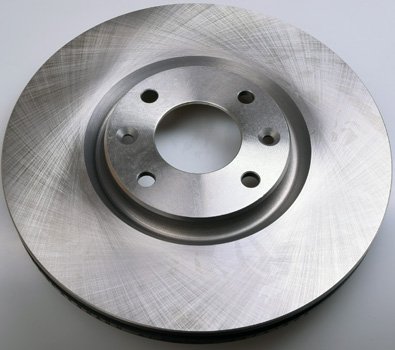 DENCKERMANN Bremseskive b130282 302mm 26mm for PEUGEOT VAUXHALL