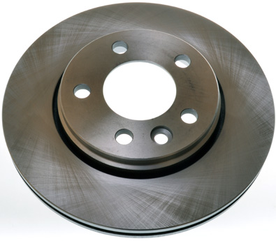 DENCKERMANN Bremseskive b130402 294mm 22mm for VAG