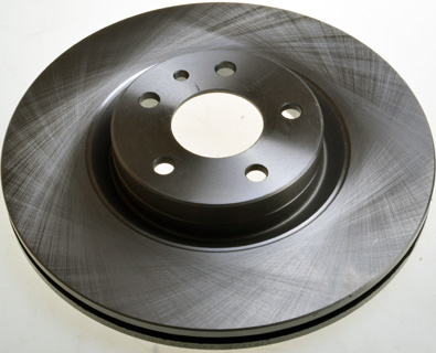 DENCKERMANN Bremseskive b130467 284mm 22mm for OPEL ALFA ROMEO FIAT LANCIA GENERAL MOTORS