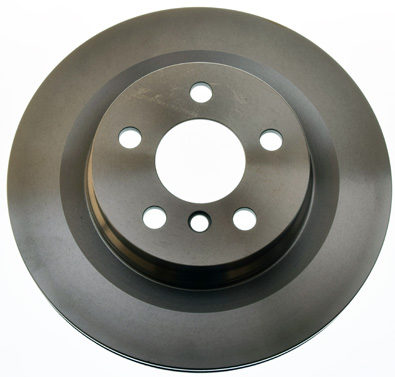 DENCKERMANN Bremseskive b130715 300mm 20mm for MINI MERCURY