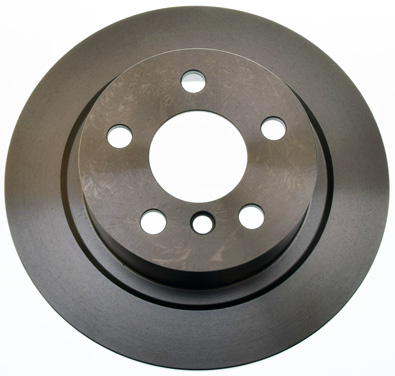 DENCKERMANN Bremseskive b130716 280mm 10mm for MINI MERCURY