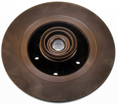 DENCKERMANN Bremseskive b130720 274mm 11mm for AUTO UNION RENAULT