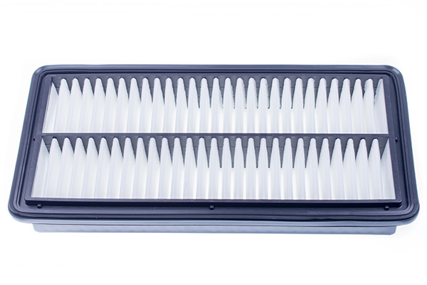 DENCKERMANN Luftfilter a146901 Cirkulationsluft 60mm for HONDA