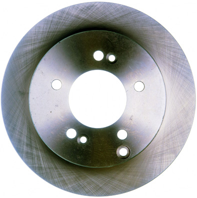 DENCKERMANN Bremseskive b130758 275mm 10mm for AUTO UNION KIA