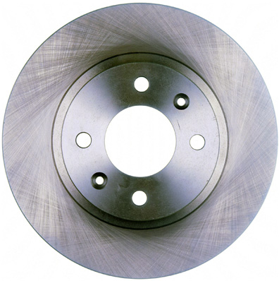 DENCKERMANN Bremseskive b130763 252mm 18mm for KIA HYUNDAI AUTO UNION
