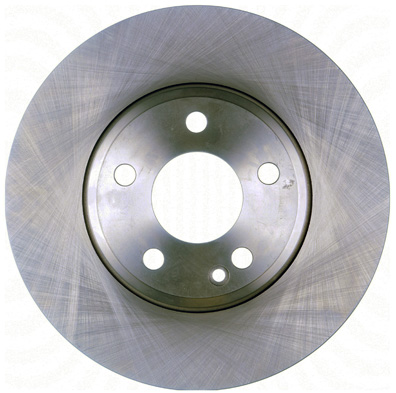 DENCKERMANN Bremseskive b130778 295mm 28mm for MERCEDES-BENZ AUTO UNION