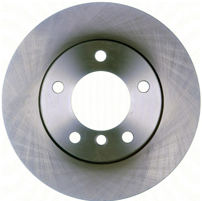 DENCKERMANN Bremseskive b130782 284mm 22mm for AUTO UNION BMW