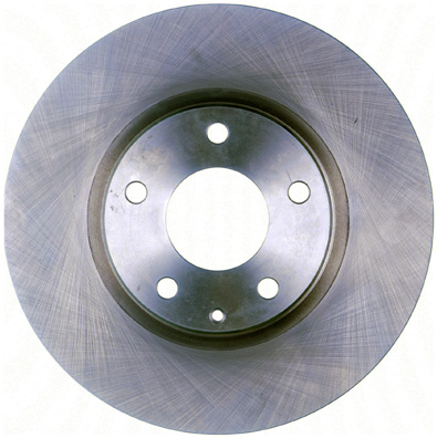 DENCKERMANN Bremseskive b130803 297mm 28mm for MAZDA