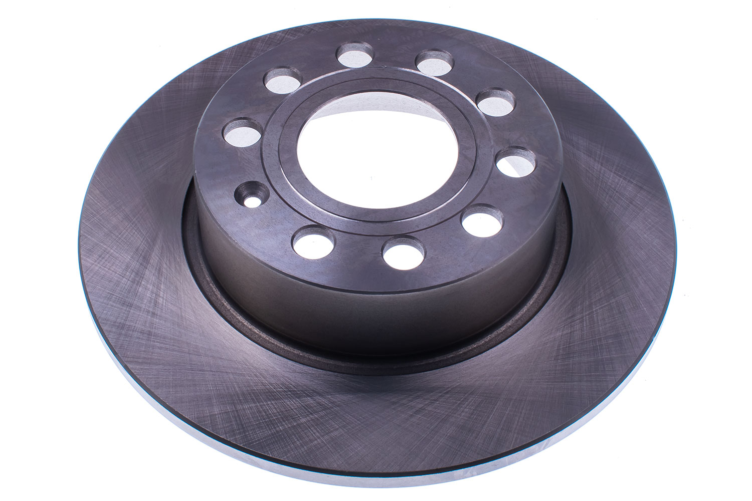 DENCKERMANN Bremseskive b130260 253mm 10mm for VAG