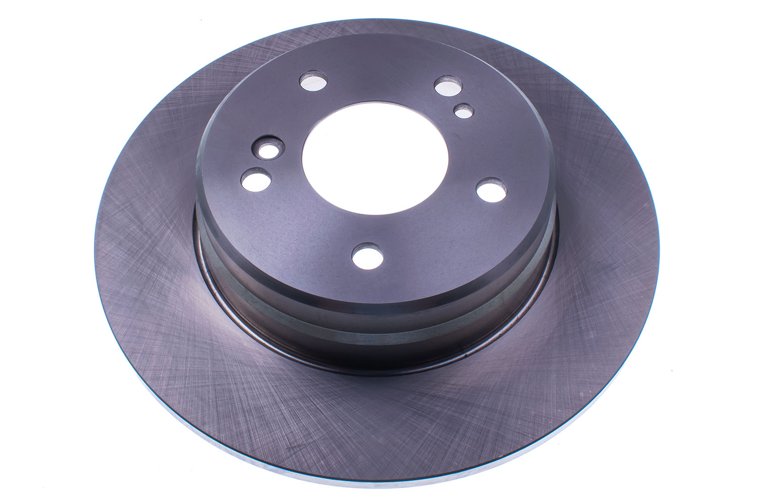 DENCKERMANN Bremseskive b130355 278mm 9mm for MERCEDES-BENZ CHRYSLER