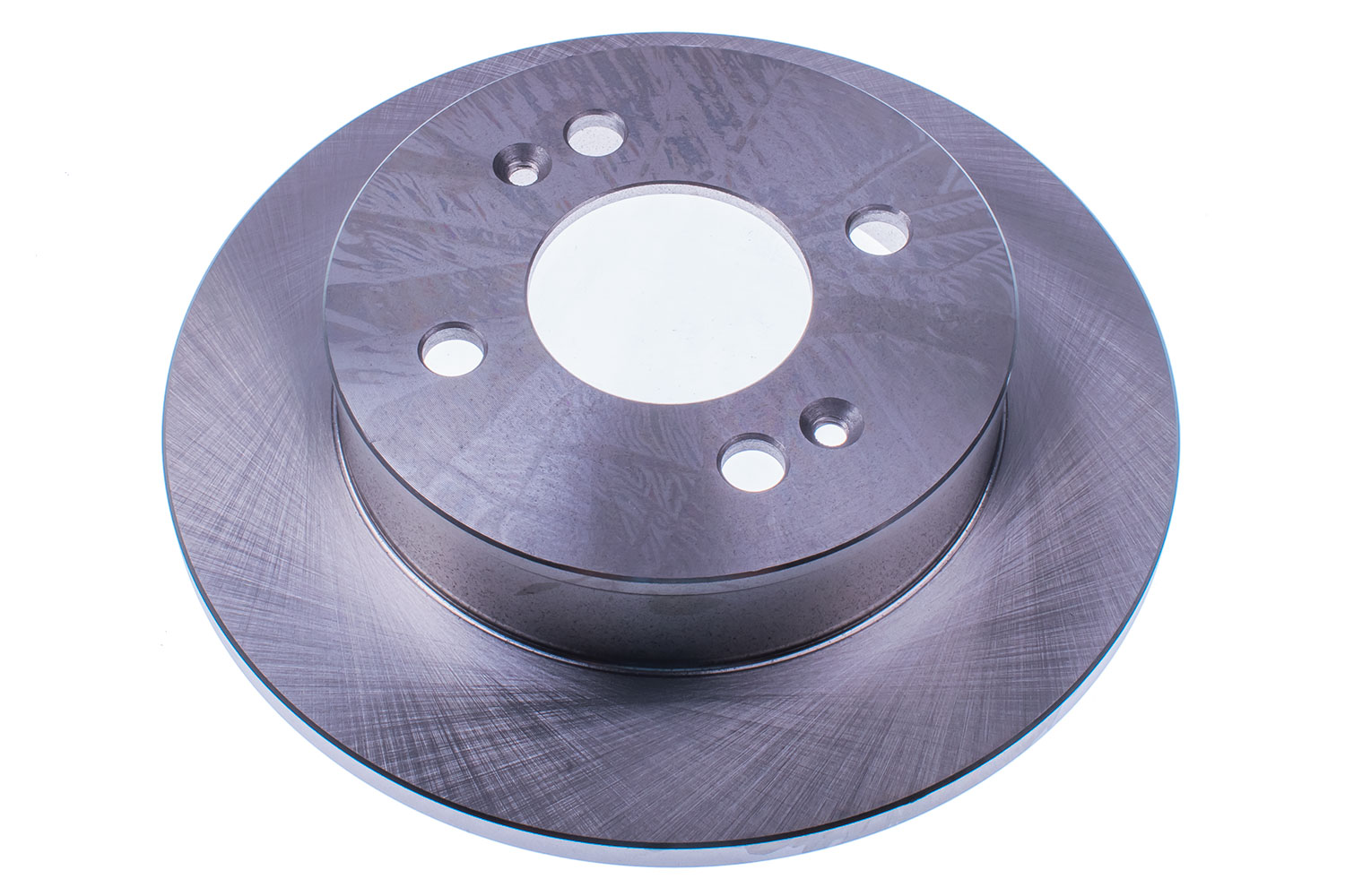 DENCKERMANN Bremseskive b130704 234mm 10mm for HYUNDAI