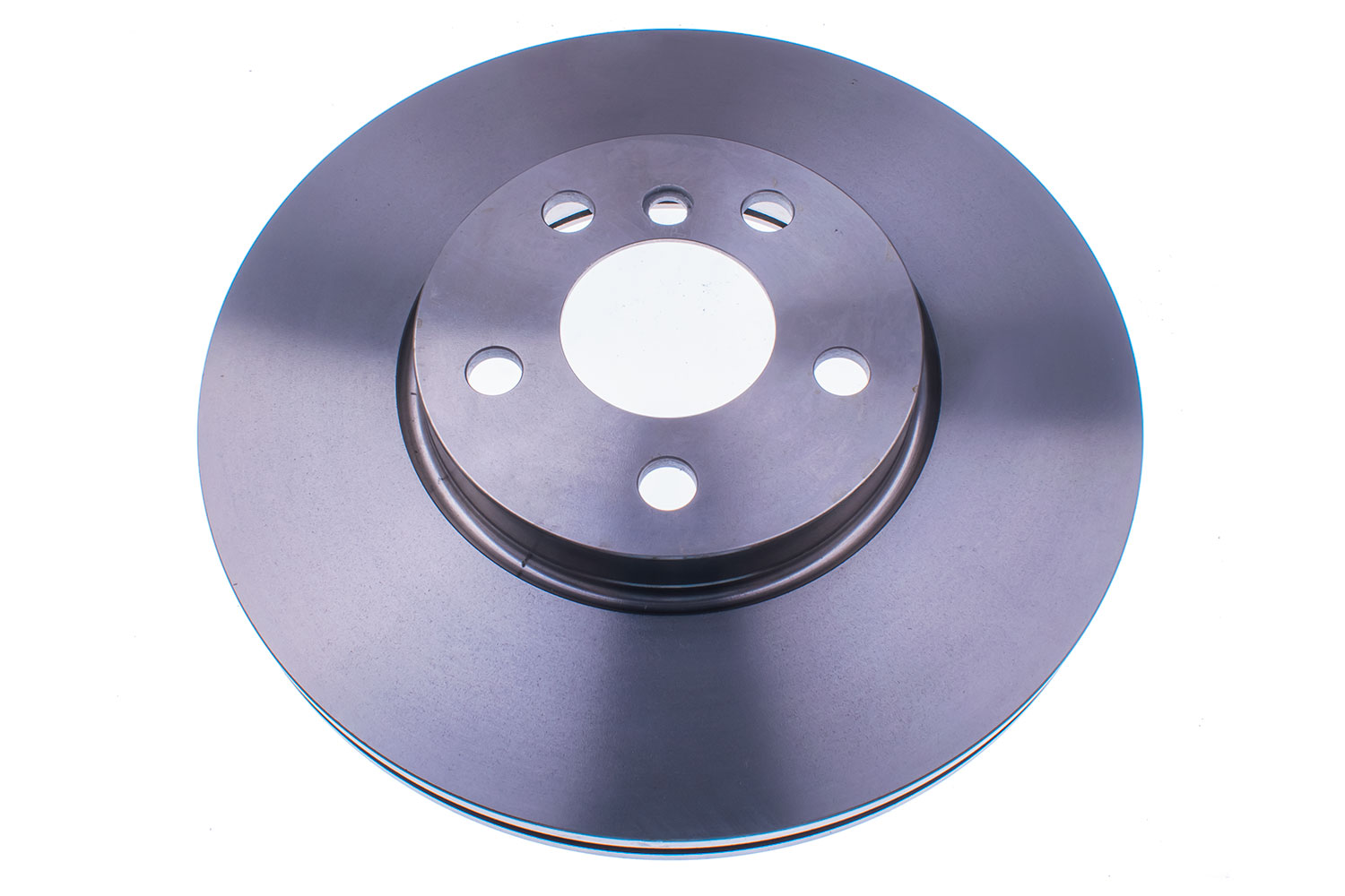 DENCKERMANN Bremseskive b130714 307mm 24mm for AUTO UNION MINI
