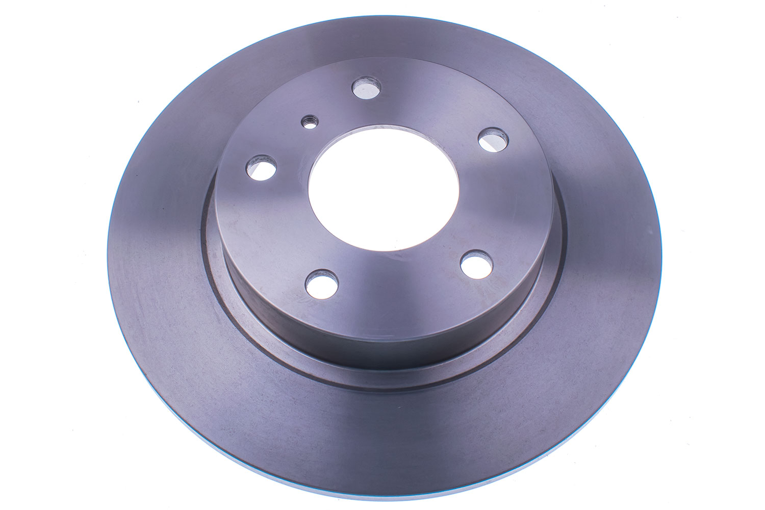 DENCKERMANN Bremseskive b130717 265mm 9mm for MAZDA