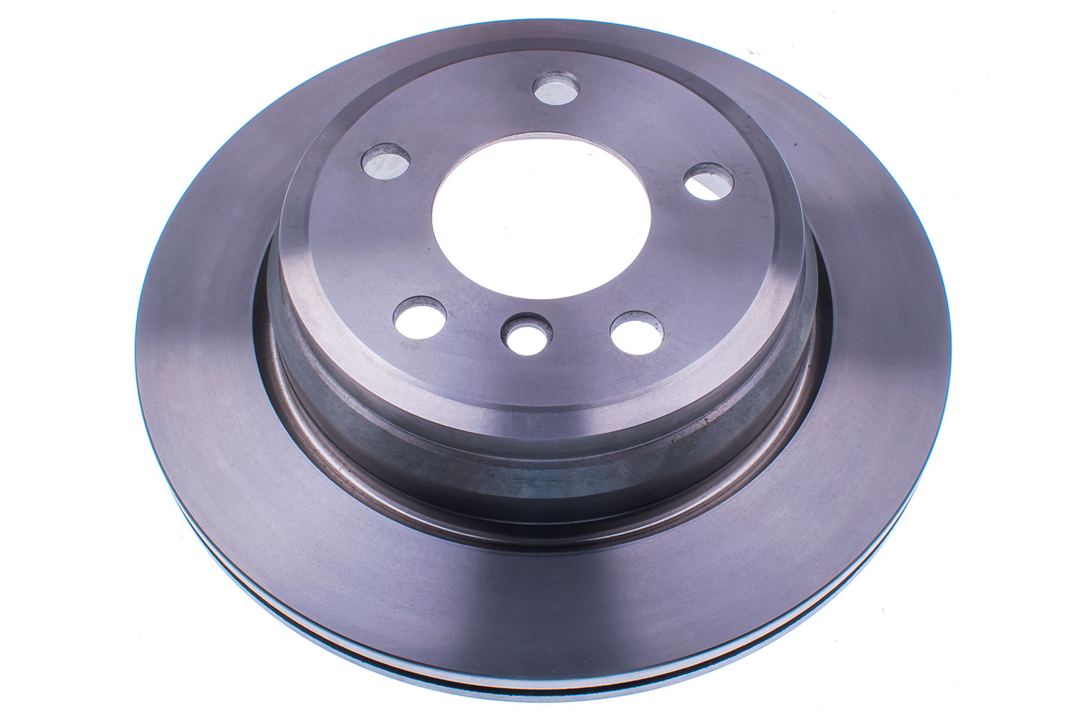 DENCKERMANN Bremseskive b130723 300mm 20mm for BMW
