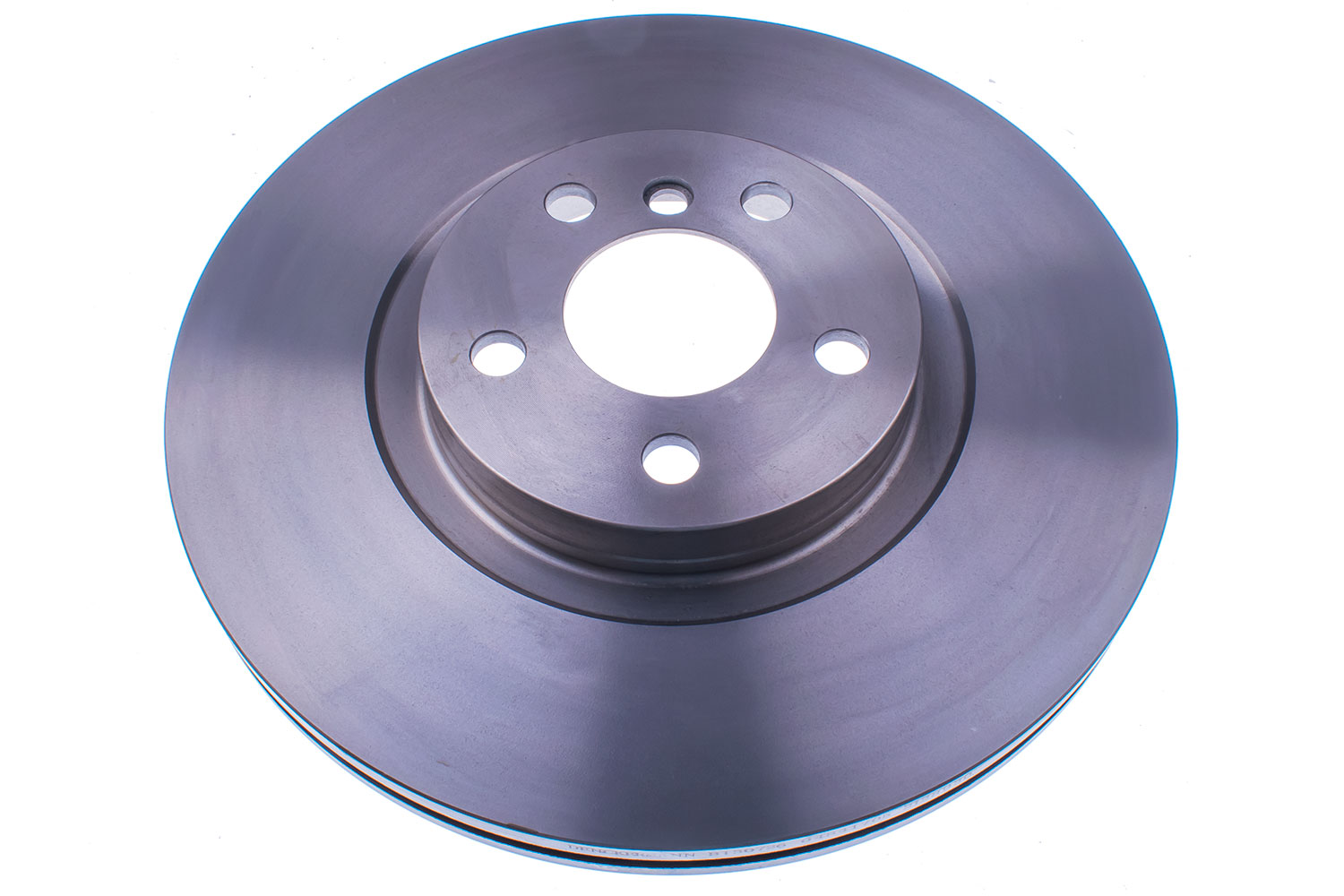 DENCKERMANN Bremseskive b130726 330mm 24mm for AUTO UNION BMW