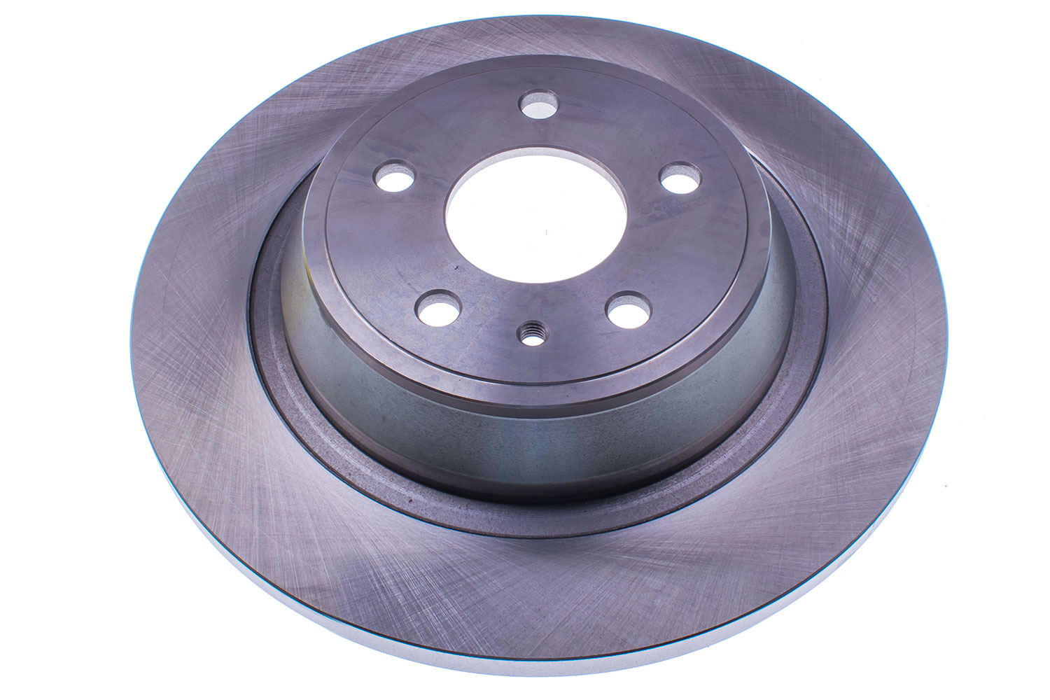 DENCKERMANN Bremseskive b130731 302mm 11mm for FORD