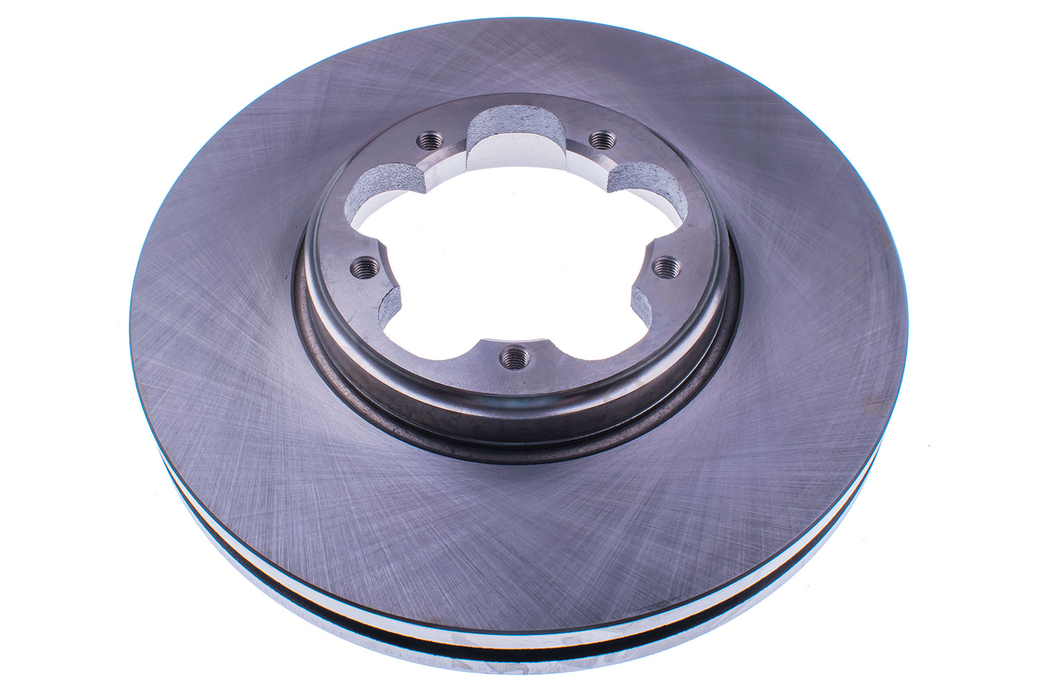DENCKERMANN Bremseskive b130732 288mm 33mm for FORD AUTO UNION