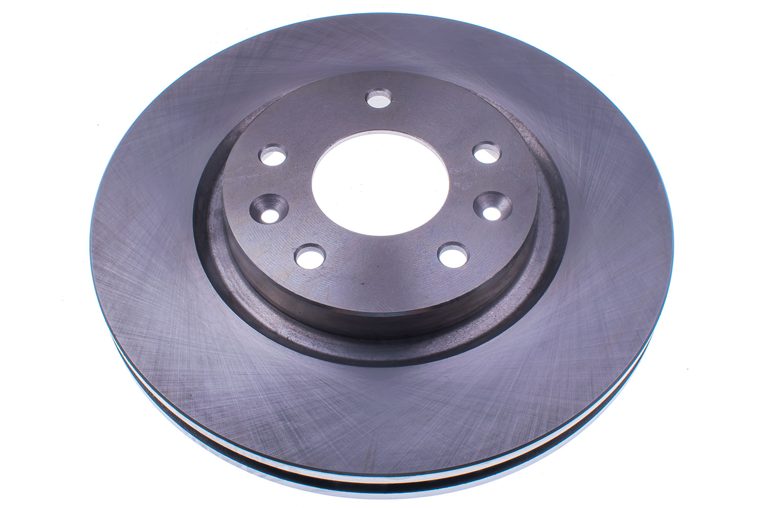 DENCKERMANN Bremseskive b130736 296mm 26mm for AUTO UNION NISSAN RENAULT