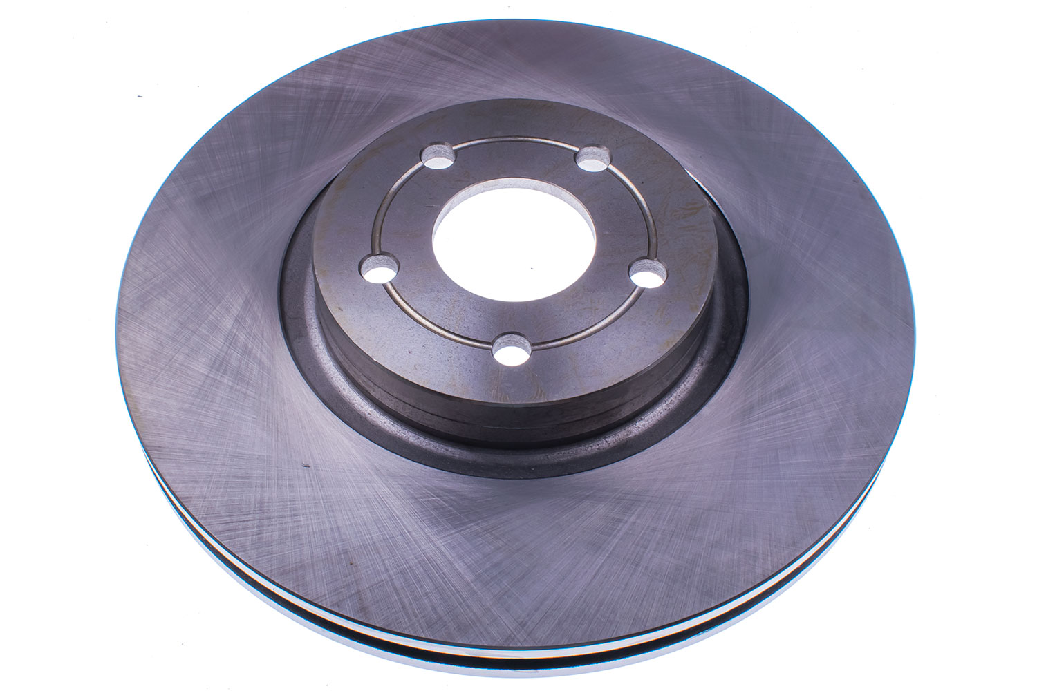 DENCKERMANN Bremseskive b130741 320mm 25mm for FORD