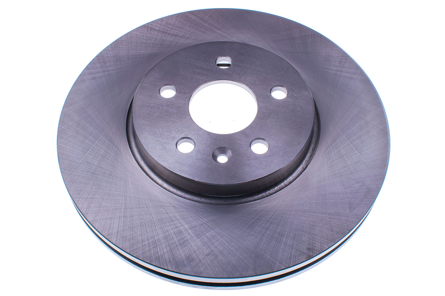 DENCKERMANN Bremseskive b130746 300mm 26mm for VAUXHALL CHEVROLET