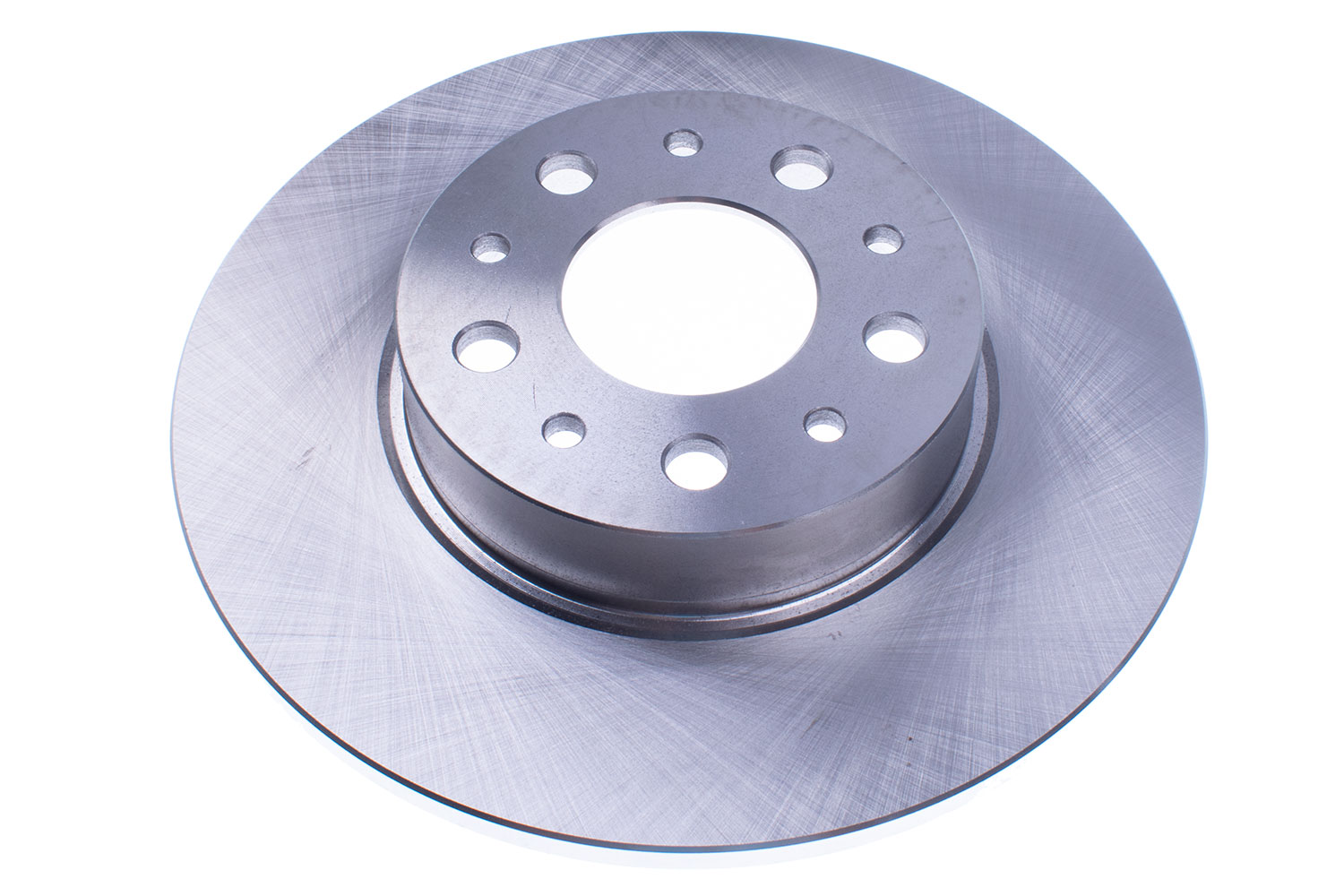 DENCKERMANN Bremseskive b130757 251mm 10mm for FIAT AUTO UNION