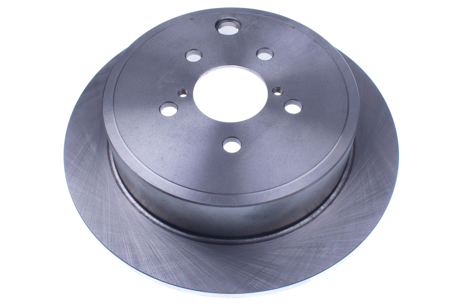 DENCKERMANN Bremseskive b130762 286mm 10mm for AUTO UNION SUBARU