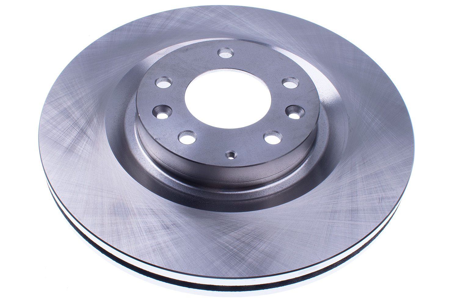 DENCKERMANN Bremseskive b130765 320mm 28mm for AUTO UNION MAZDA