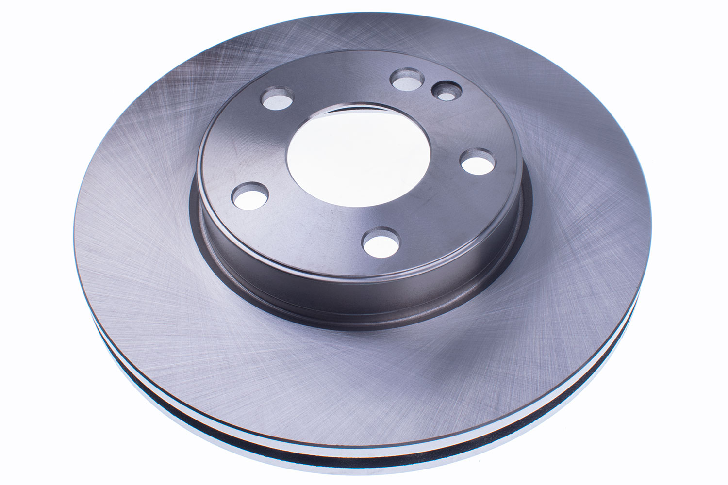 DENCKERMANN Bremseskive b130777 280mm 25mm for MERCEDES-BENZ AUTO UNION