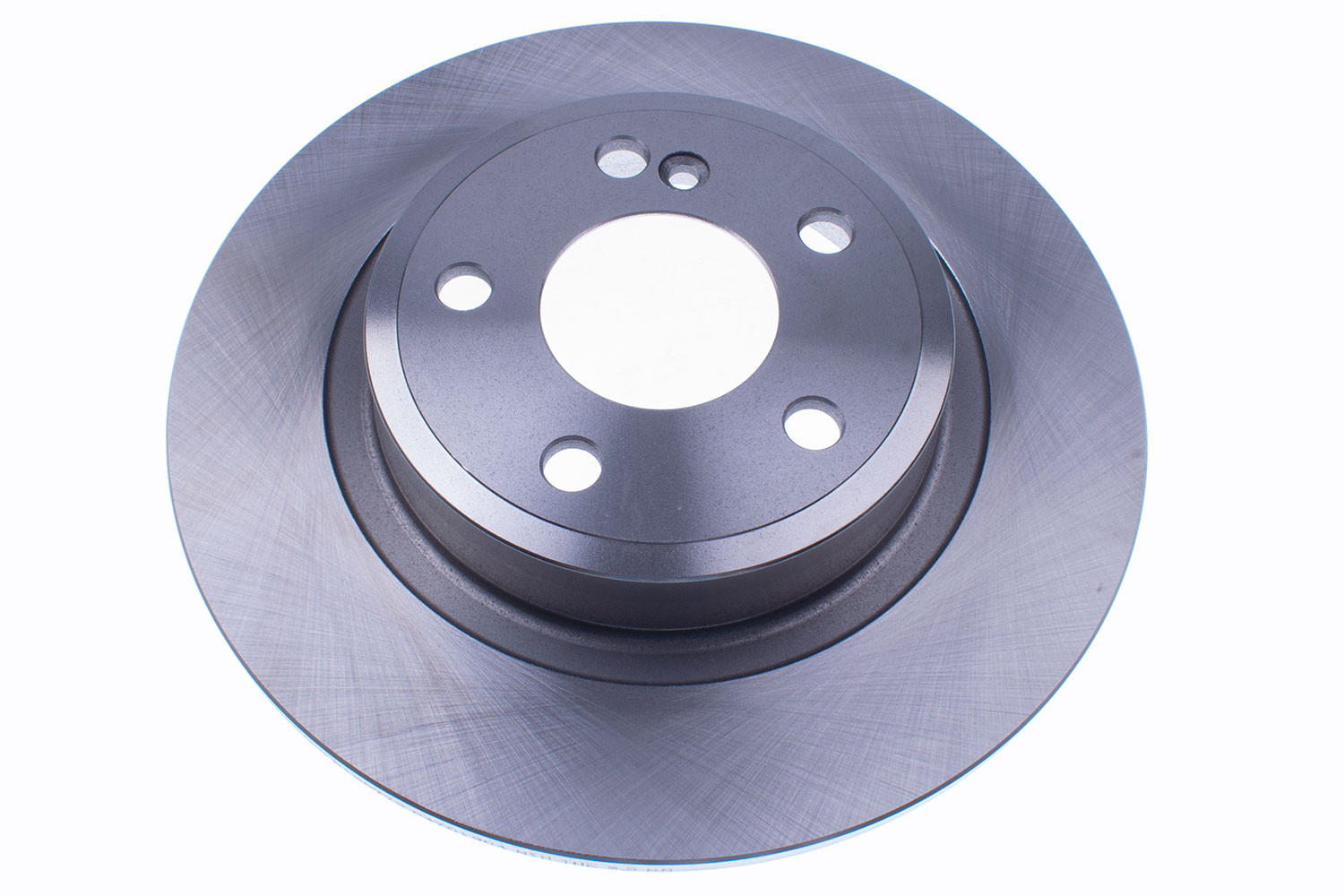 DENCKERMANN Bremseskive b130779 295mm 10mm for MERCEDES-BENZ AUTO UNION