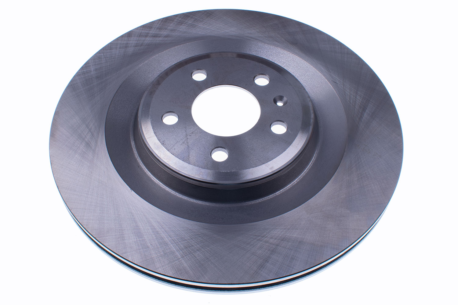 DENCKERMANN Bremseskive b130792 356mm 22mm for AUTO UNION VAG