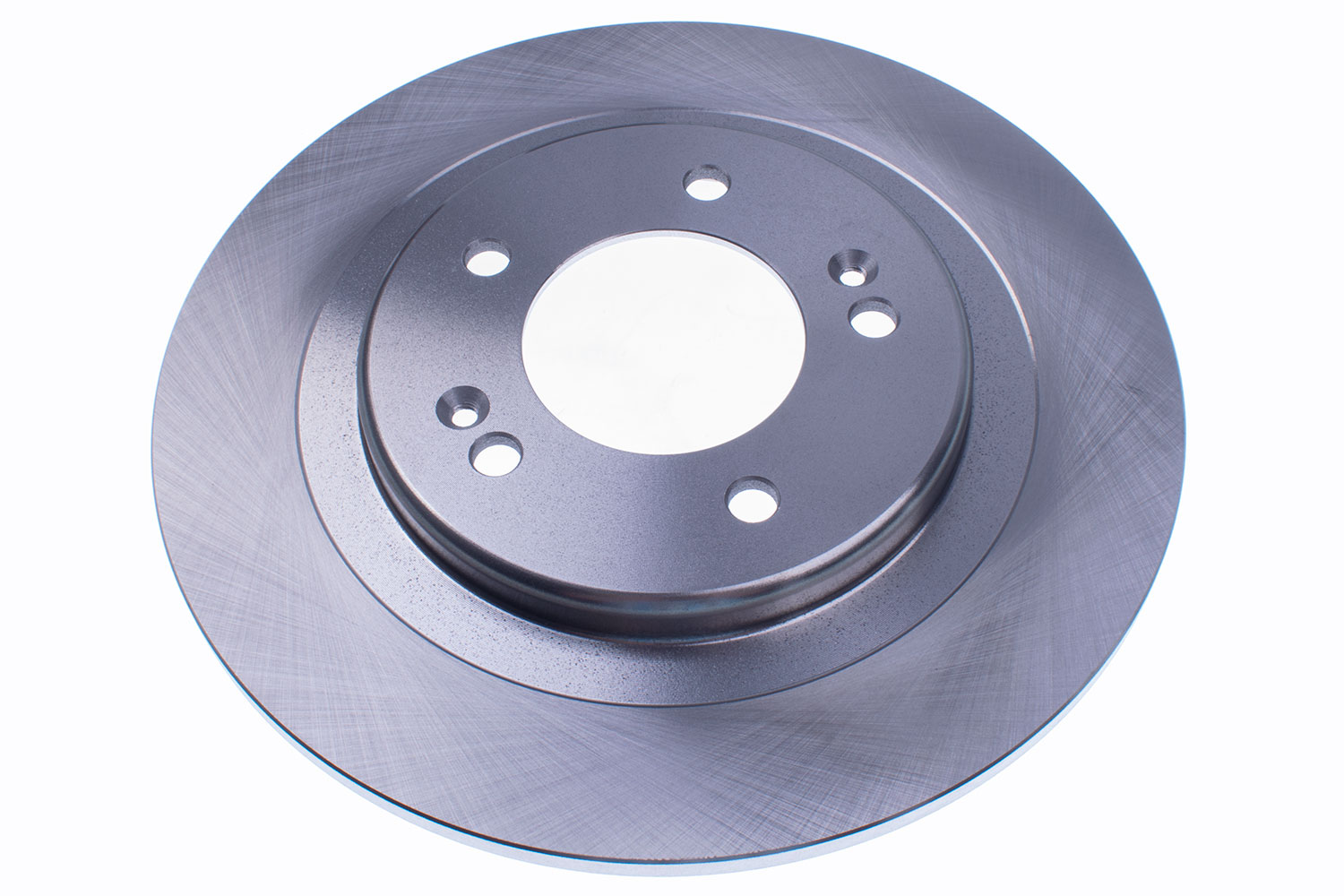 DENCKERMANN Bremseskive b130793 284mm 10mm for KIA
