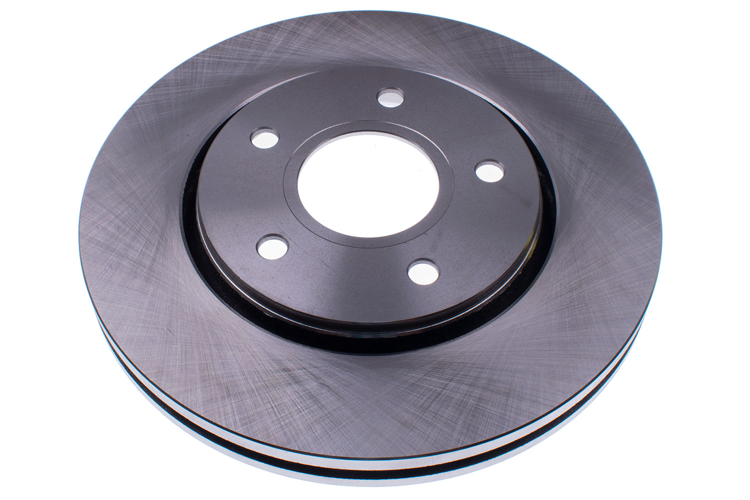 DENCKERMANN Bremseskive b130796 302mm 28mm for CHRYSLER AUTO UNION FIAT
