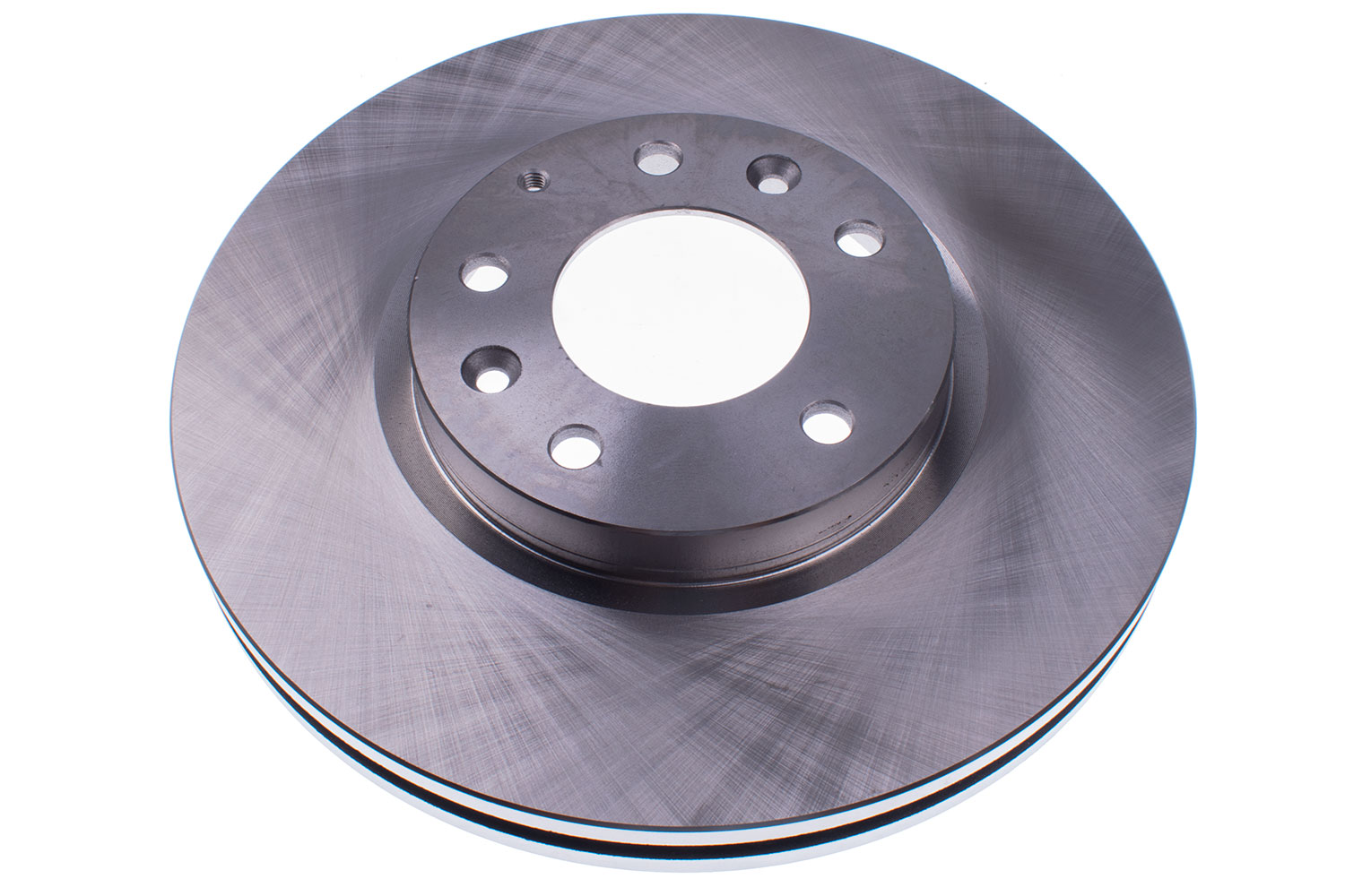 DENCKERMANN Bremseskive b130798 296mm 28mm for AUTO UNION MAZDA