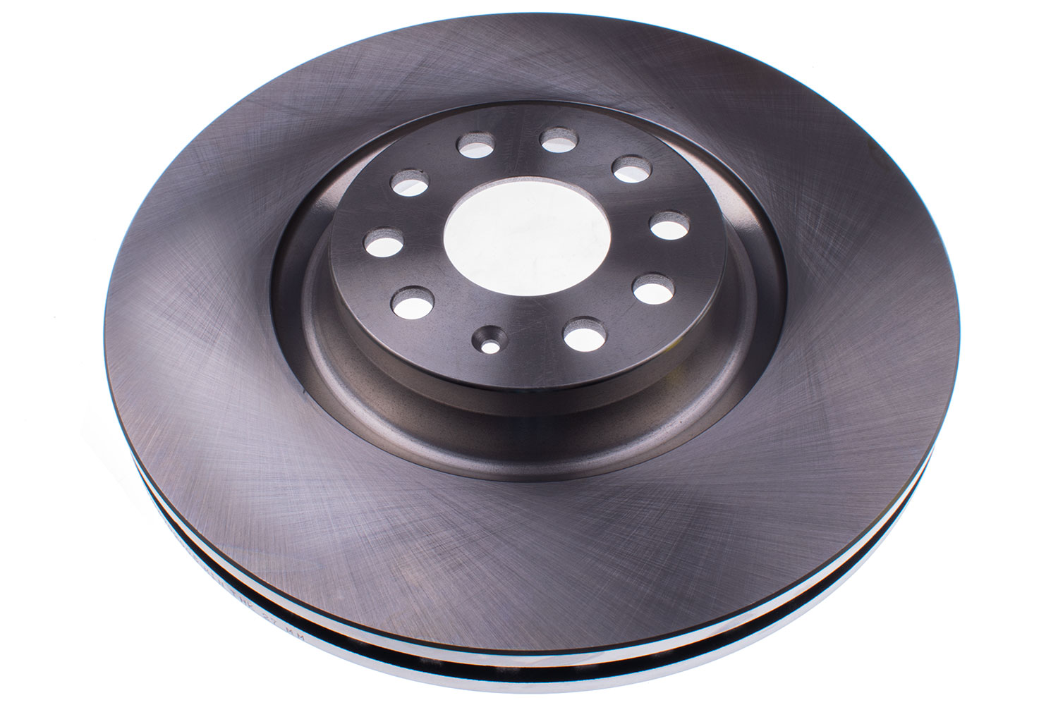 DENCKERMANN Bremseskive b130799 340mm 30mm for AUTO UNION VAG