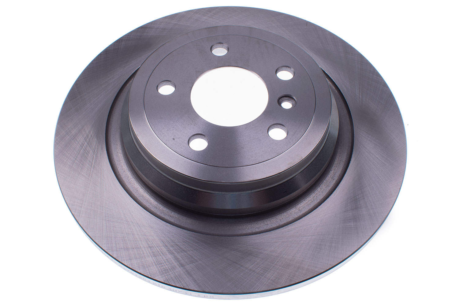 DENCKERMANN Bremseskive b130802 325mm 14mm for MERCEDES-BENZ AUTO UNION