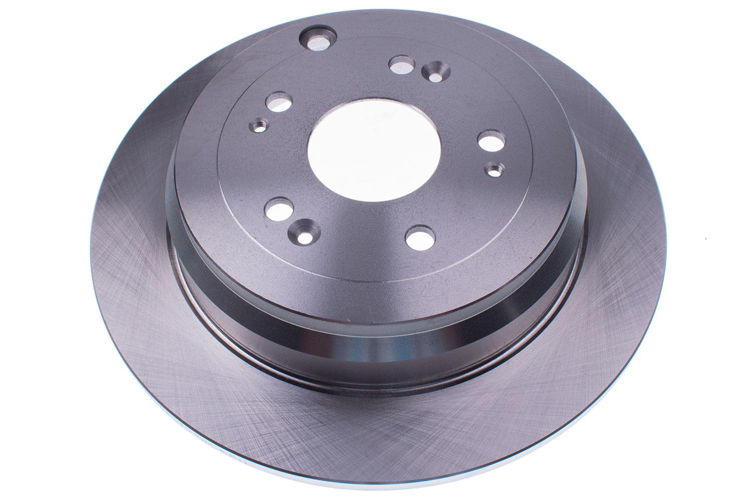 DENCKERMANN Bremseskive b130805 302mm 10mm for AUTO UNION HONDA