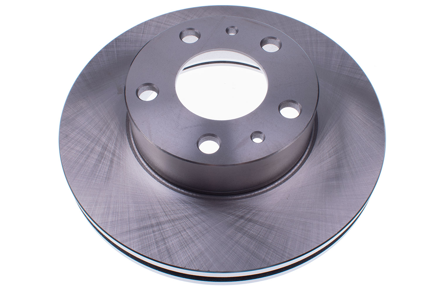 DENCKERMANN Bremseskive b130810 280mm 28mm for FIAT GMC PEUGEOT